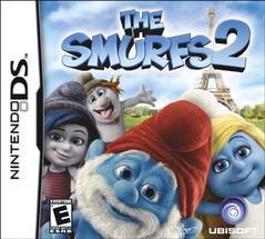 The Smurfs 2 - Nintendo DS - Destination Retro