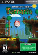 Terraria [Collector's Edition] - Playstation 3 - Destination Retro