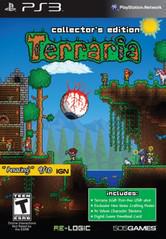 Terraria [Collector's Edition] - Playstation 3 - Destination Retro