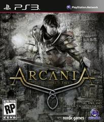 Arcania: The Complete Collection - Playstation 3 - Destination Retro