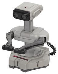 ROB the Robot - NES - Destination Retro
