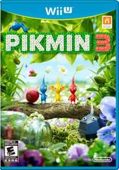 Pikmin 3 - Wii U - Destination Retro