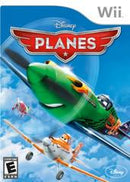 Disney Planes - Wii - Destination Retro