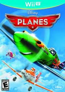 Disney Planes - Wii U - Destination Retro