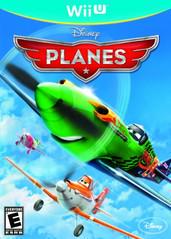 Disney Planes - Wii U - Destination Retro