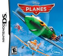 Disney Planes - Nintendo DS - Destination Retro