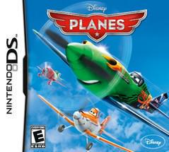 Disney Planes - Nintendo DS - Destination Retro
