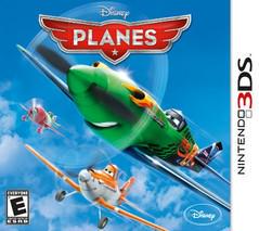 Disney Planes - Nintendo 3DS - Destination Retro