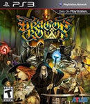 Dragon's Crown - Playstation 3 - Destination Retro