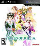 Tales of Xillia - Playstation 3 - Destination Retro