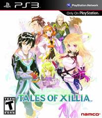 Tales of Xillia - Playstation 3 - Destination Retro