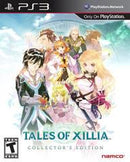 Tales of Xillia [Collector's Edition] - Playstation 3 - Destination Retro