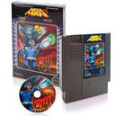 Mega Man 9 - NES - Destination Retro