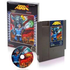 Mega Man 9 - NES - Destination Retro