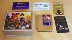 Duck Tales [Gold Cartridge] - NES - Destination Retro