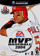 MVP Baseball 2004 - Gamecube - Destination Retro