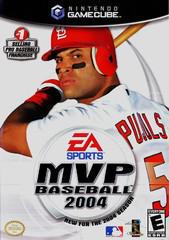 MVP Baseball 2004 - Gamecube - Destination Retro