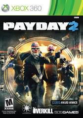 Payday 2 - Xbox 360 - Destination Retro