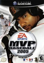 MVP Baseball 2005 - Gamecube - Destination Retro