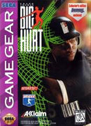 Frank Thomas Big Hurt Baseball - Sega Game Gear - Destination Retro
