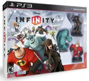 Disney Infinity Starter Pack - Playstation 3 - Destination Retro