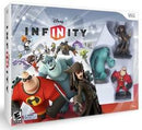 Disney Infinity Starter Pack - Wii - Destination Retro