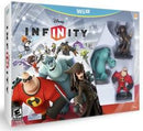 Disney Infinity Starter Pack - Wii U - Destination Retro