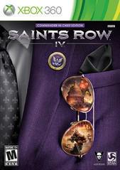 Saints Row IV - Xbox 360 - Destination Retro
