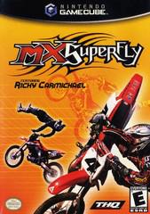 MX Superfly - Gamecube - Destination Retro