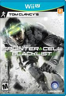 Splinter Cell: Blacklist - Wii U - Destination Retro