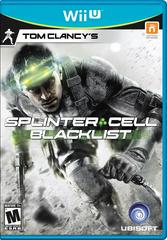 Splinter Cell: Blacklist - Wii U - Destination Retro
