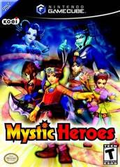 Mystic Heroes - Gamecube - Destination Retro
