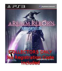Final Fantasy XIV: A Realm Reborn - Playstation 3 - Destination Retro