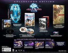 Final Fantasy XIV: A Realm Reborn [Collector's Edition] - Playstation 3 - Destination Retro