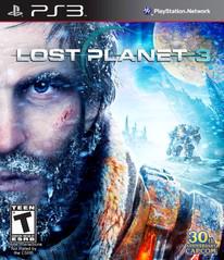 Lost Planet 3 - Playstation 3 - Destination Retro