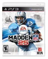 Madden NFL 25 - Playstation 3 - Destination Retro