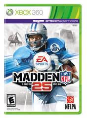 Madden NFL 25 - Xbox 360 - Destination Retro