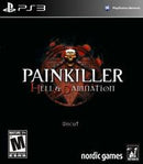 Painkiller: Hell & Damnation - Playstation 3 - Destination Retro