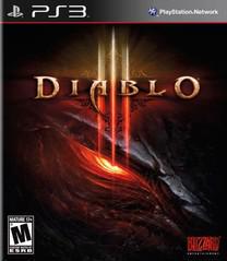 Diablo III - Playstation 3 - Destination Retro