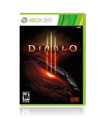 Diablo III - Xbox 360 - Destination Retro