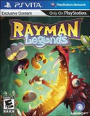 Rayman Legends - Playstation Vita - Destination Retro