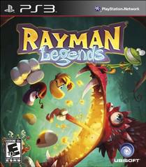 Rayman Legends - Playstation 3 - Destination Retro
