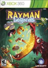 Rayman Legends - Xbox 360 - Destination Retro