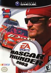 NASCAR Thunder 2003 - Gamecube - Destination Retro