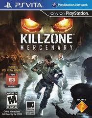 Killzone: Mercenary - Playstation Vita - Destination Retro