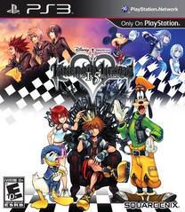 Kingdom Hearts HD 1.5 Remix - Playstation 3 - Destination Retro