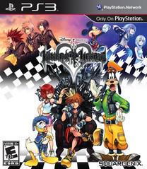 Kingdom Hearts HD 1.5 Remix [Limited Edition] - Playstation 3 - Destination Retro