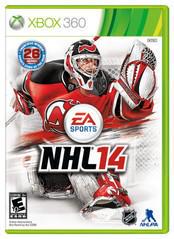 NHL 14 - Xbox 360 - Destination Retro