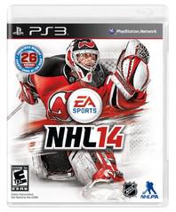 NHL 14 - Playstation 3 - Destination Retro