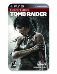 Tomb Raider [Collector's Edition] - Playstation 3 - Destination Retro